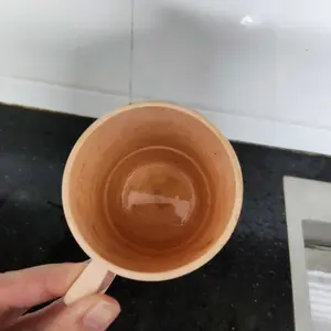 Tẩy cốc nước chè 1