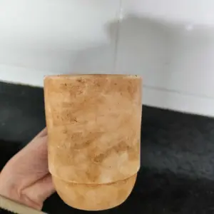 Đang ngâm dung dịch OxiClean