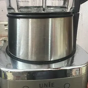 Máy sữa hạt sáng bóng